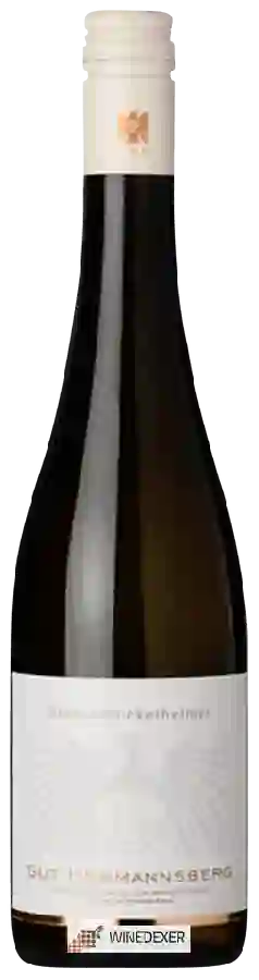 Weingut Gut Hermannsberg - Schlossböckelheimer