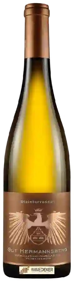 Weingut Gut Hermannsberg - Steinterrassen Weingut Gut Hermannsberg - Steinterrassen