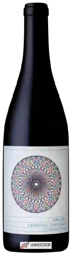 Weingut Guthrie Family - Galaxy Carbonic Carignan