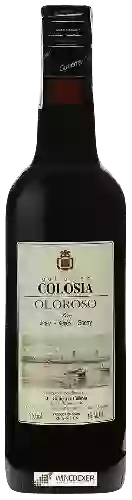 Weingut Gutiérrez Colosía - Oloroso Sherry