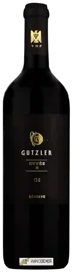 Weingut Gutzler - Cuveé R GS Weingut Gutzler - Cuveé R GS