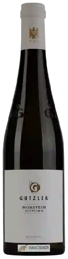 Weingut Gutzler - Morstein Riesling