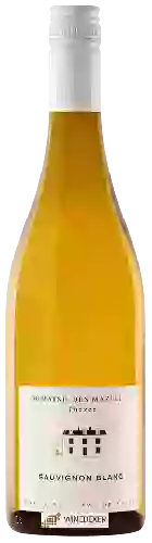 Weingut Guy Allion - Domaine des Mazelles Thézée Sauvignon Blanc