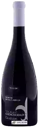 Weingut Guy Allion - Domaine du Haut Perron Chenonceaux