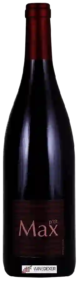 Weingut Guy Breton - P'tit Max Weingut Guy Breton - P'tit Max