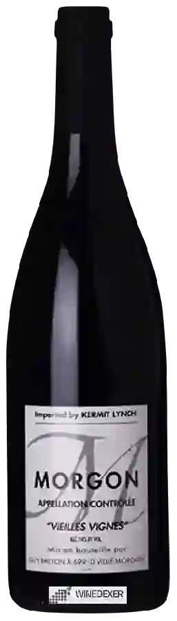 Weingut Guy Breton - Vieilles Vignes Morgon