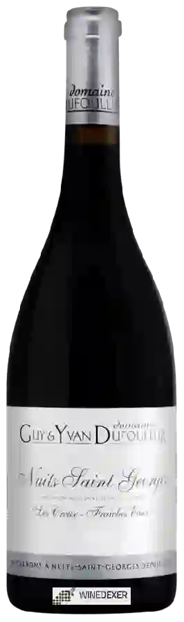 Weingut Guy & Yvan Dufouleur - Les Creux - Fraîches Eaux Nuits-Saint-Georges