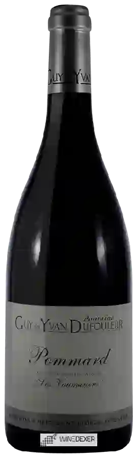 Weingut Guy & Yvan Dufouleur - Pommard 'Les Vaumuriens'