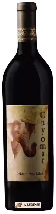 Weingut Guyomar - Oblate Weingut Guyomar - Oblate