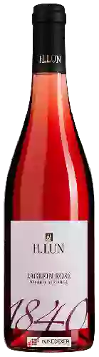 Weingut H. Lun - Lagrein Rosé '1840'