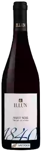 Weingut H. Lun - Pinot Noir '1840'