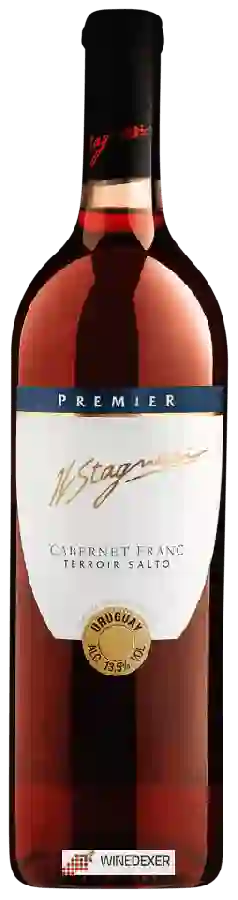 Weingut H. Stagnari - Cabernet Franc Premier Rosé Weingut H. Stagnari - Cabernet Franc Premier Rosé