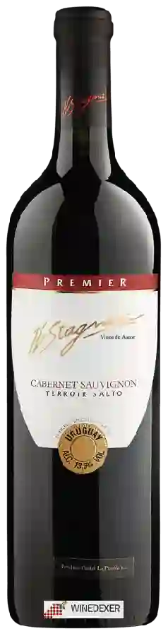 Weingut H. Stagnari - Cabernet Sauvignon Premier