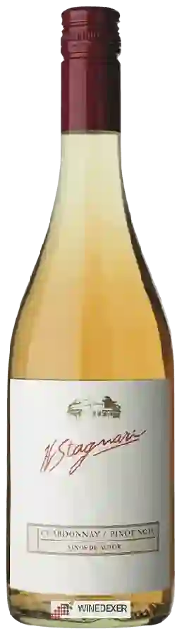 Weingut H. Stagnari - Chardonnay - Pinot Noir Rosé