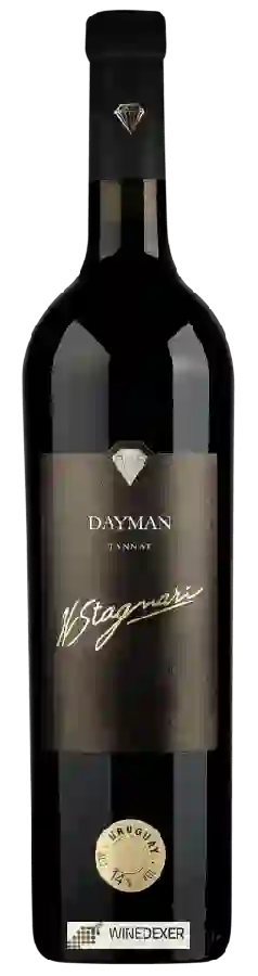 Weingut H. Stagnari - Dayman Tannat