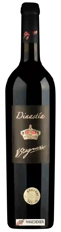 Weingut H. Stagnari - Dinastía Tinto Weingut H. Stagnari - Dinastía Tinto
