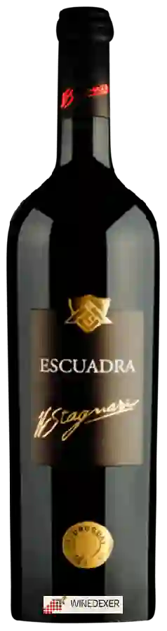 Weingut H. Stagnari - Escuadra