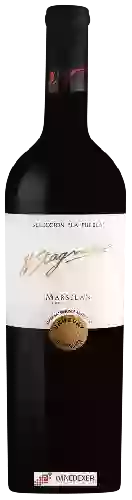 Weingut H. Stagnari - La Puebla Marselan