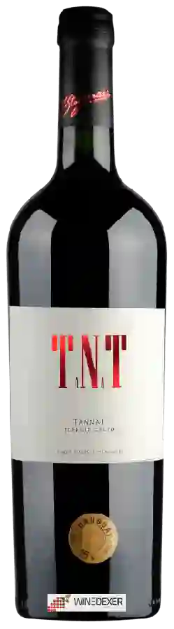 Weingut H. Stagnari - TaNaT Weingut H. Stagnari - TaNaT