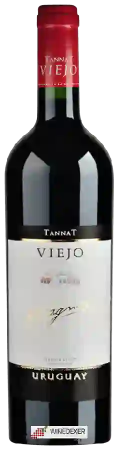 Weingut H. Stagnari - Tannat Viejo Weingut H. Stagnari - Tannat Viejo