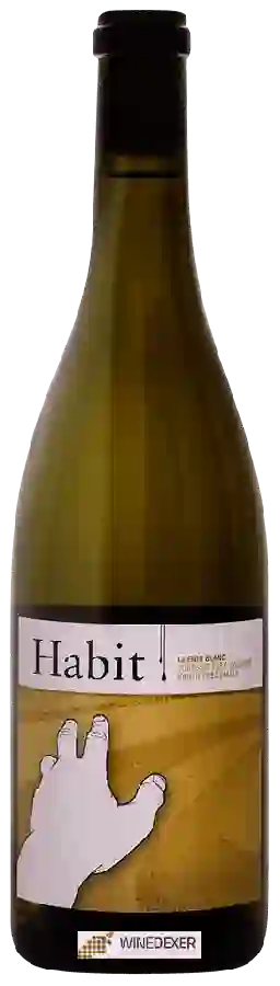 Weingut Habit - Chenin Blanc (Jurassic Park Vineyard)