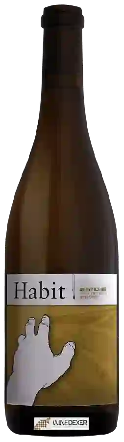 Weingut Habit - Grüner Veltliner (Dry Farmed)