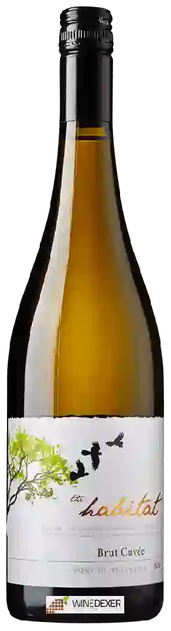 Weingut The Habitat - Brut Cuvée