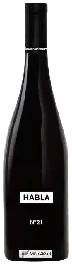 Weingut Habla - No. 21 Weingut Habla - No. 21
