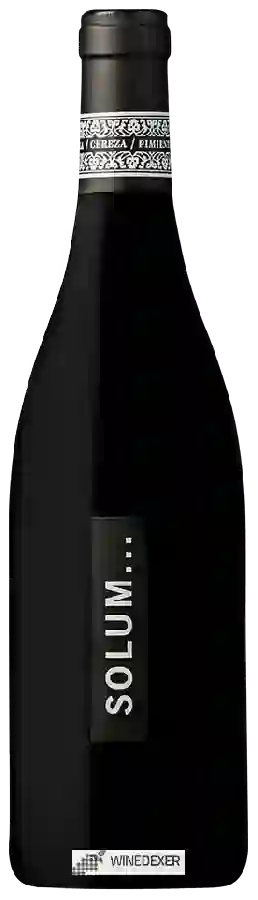 Weingut Habla - Solum Weingut Habla - Solum