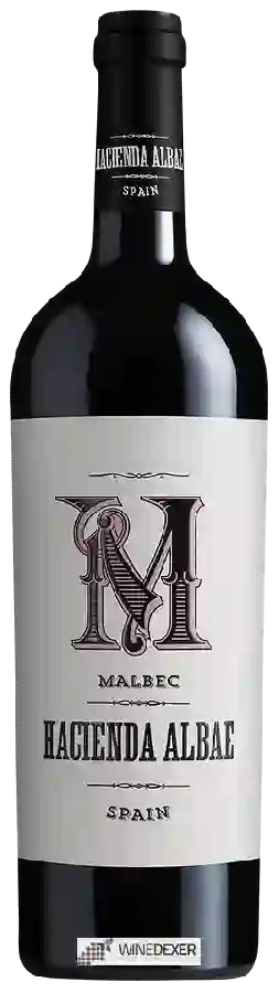 Weingut Hacienda Albae - Malbec