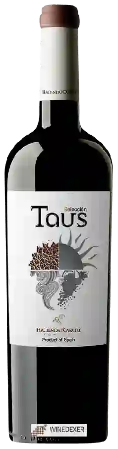 Weingut Hacienda del Carche - Taus Seleccion