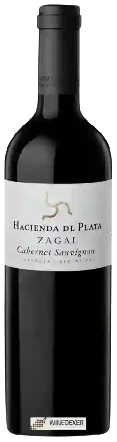 Weingut Hacienda del Plata - Zagal Cabernet Sauvignon