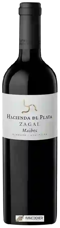 Weingut Hacienda del Plata - Zagal Malbec Weingut Hacienda del Plata - Zagal Malbec