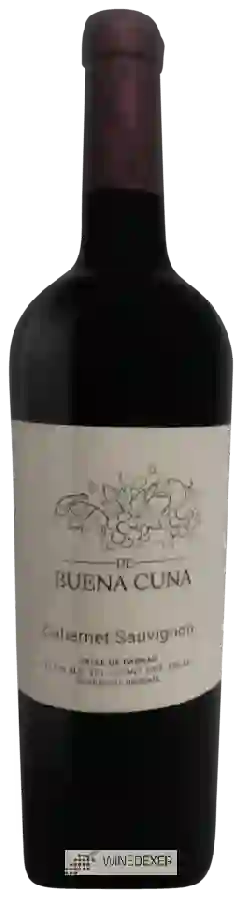 Weingut Hacienda del Rosario - De Buena Cuna Cabernet Sauvignon Weingut Hacienda del Rosario - De Buena Cuna Cabernet Sauvignon
