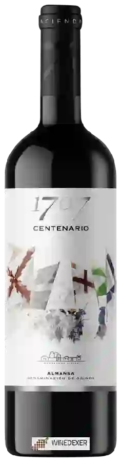 Weingut Hacienda El Espino - 1707 Centenario