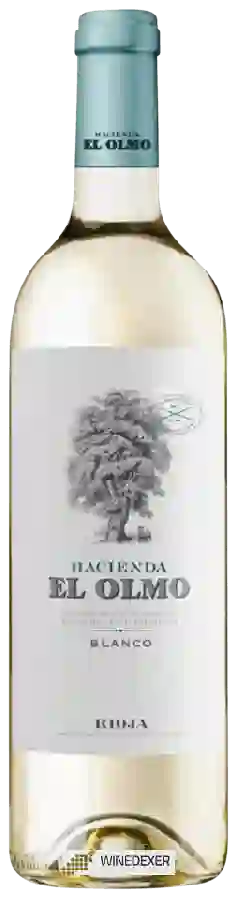 Weingut Hacienda El Olmo - Hacienda El Olmo Blanco Weingut Hacienda El Olmo - Hacienda El Olmo Blanco