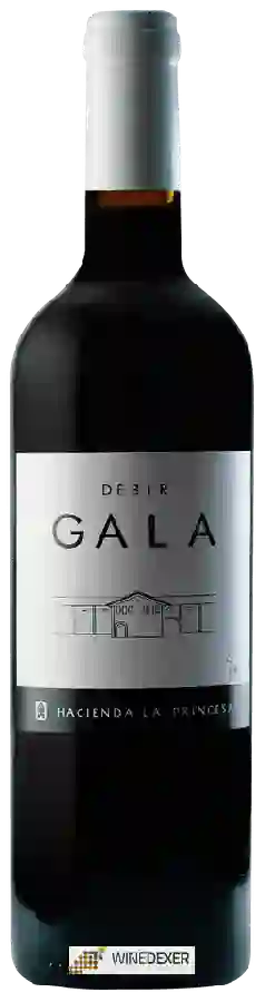 Weingut Hacienda La Princesa - Debir Gala Weingut Hacienda La Princesa - Debir Gala