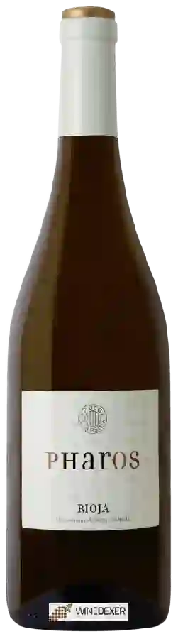 Weingut Hacienda López de Haro - Pharos Blanc Weingut Hacienda López de Haro - Pharos Blanc