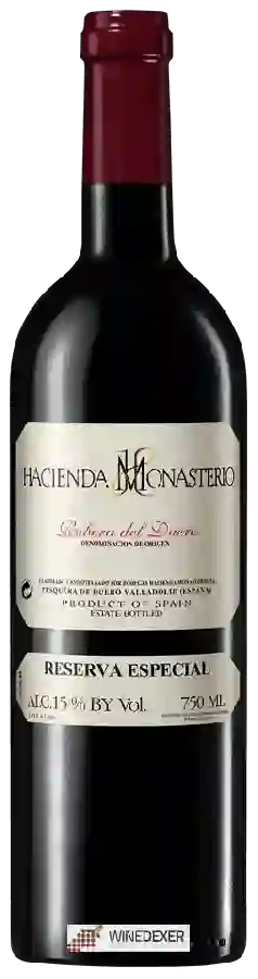 Weingut Hacienda Monasterio - Reserva Especial Weingut Hacienda Monasterio - Reserva Especial