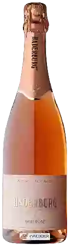 Weingut Haderburg - Brut Rosé