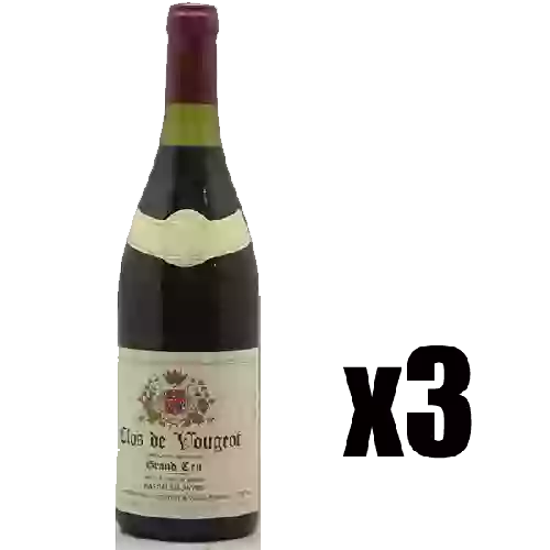 Weingut Haegelen-Jayer - Vosne-Romanée