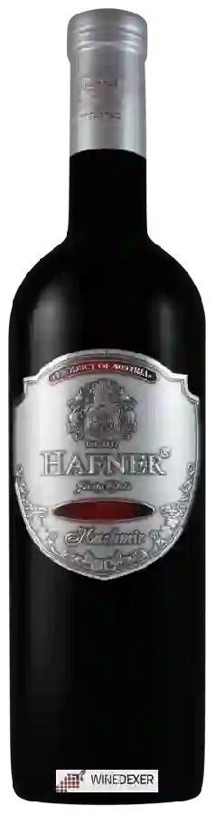 Weingut House of Hafner Family Estate - Kashmir