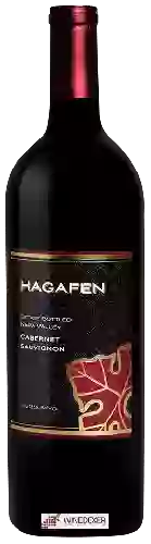 Weingut Hagafen - Cabernet Sauvignon