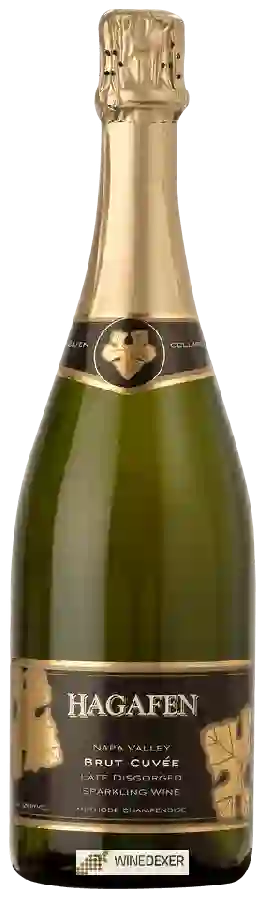 Weingut Hagafen - Late Disgorged Brut Cuvée