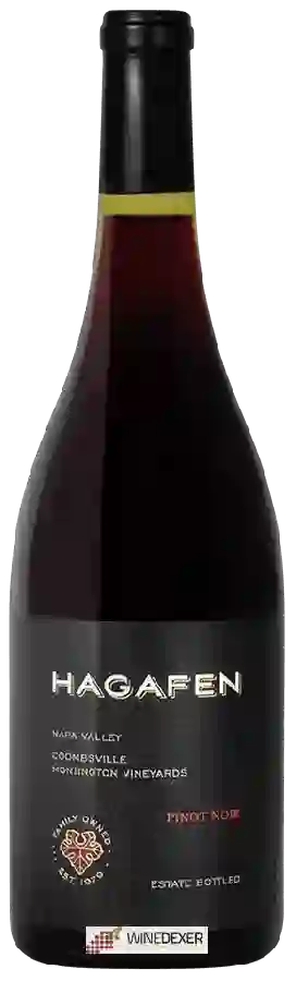 Weingut Hagafen - Pinot Noir Weingut Hagafen - Pinot Noir