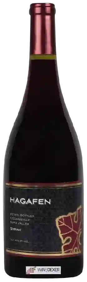 Weingut Hagafen - Syrah