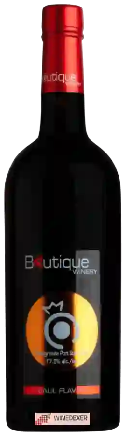 Weingut Hagalil - Galil Flavor Port Weingut Hagalil - Galil Flavor Port