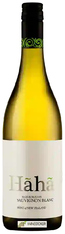 Weingut Haha - Sauvignon Blanc Weingut Haha - Sauvignon Blanc