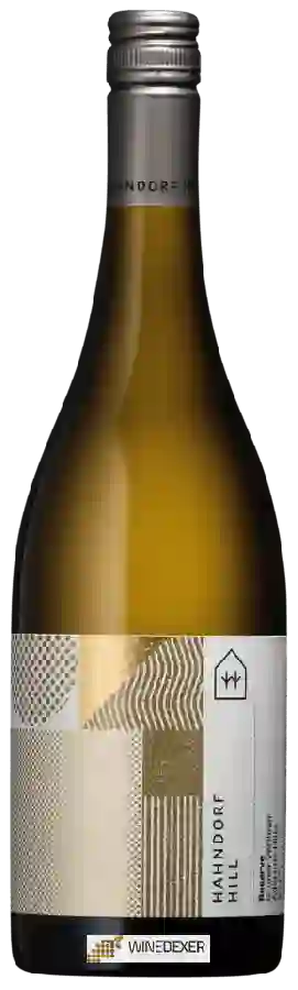 Weingut Hahndorf Hill - Reserve Grüner Veltliner Weingut Hahndorf Hill - Reserve Grüner Veltliner
