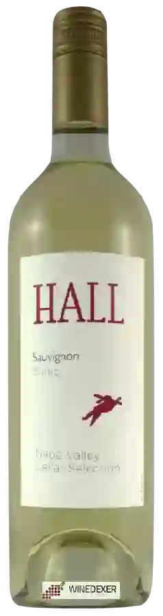 Weingut Hall - Cellar Selection Sauvignon Blanc Weingut Hall - Cellar Selection Sauvignon Blanc